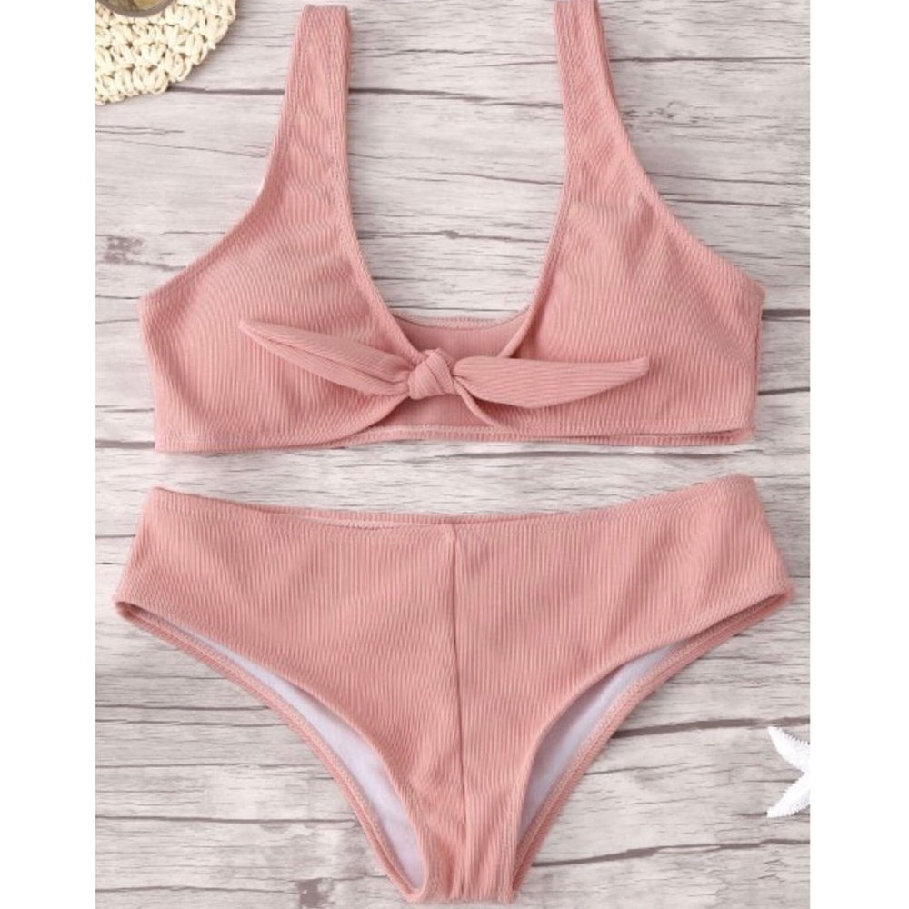 Zaful swimsuit